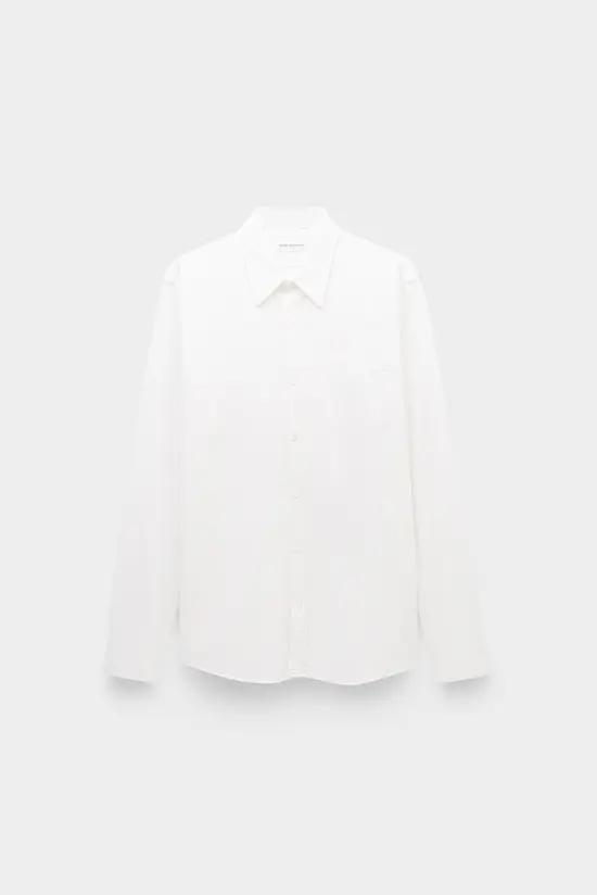 Рубашка Dries Van Noten
