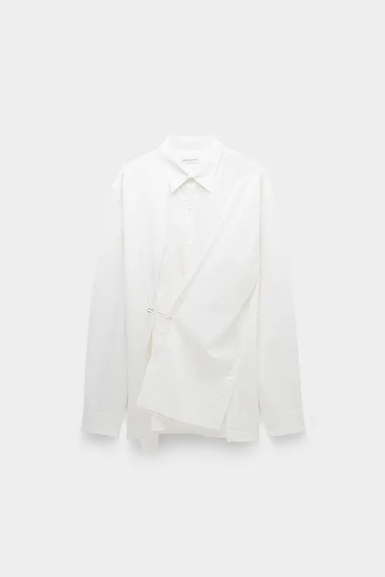 Рубашка Dries Van Noten