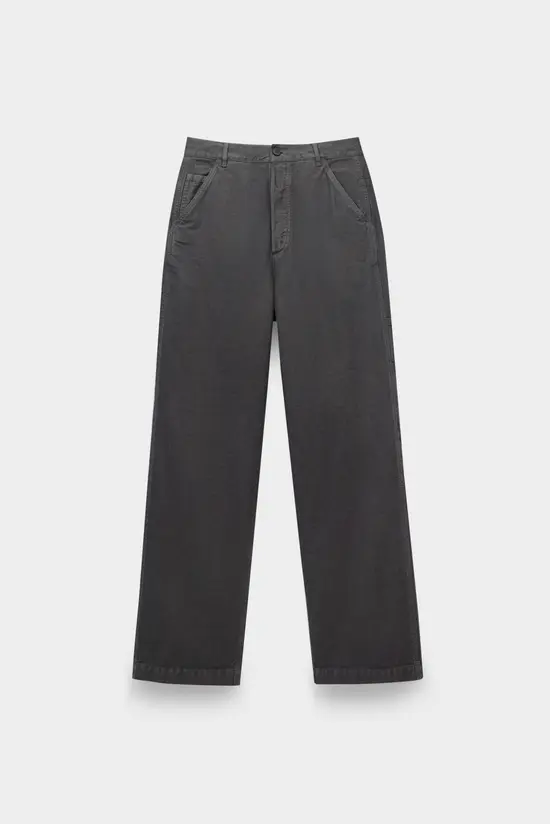 Брюки Dries Van Noten