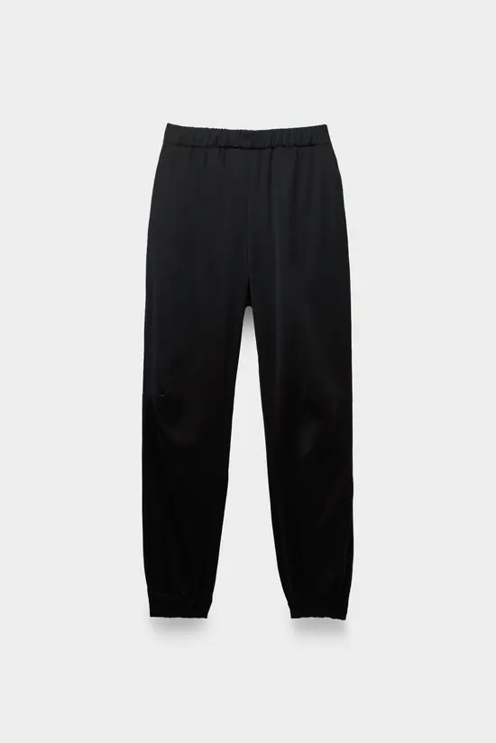 Брюки Dries Van Noten