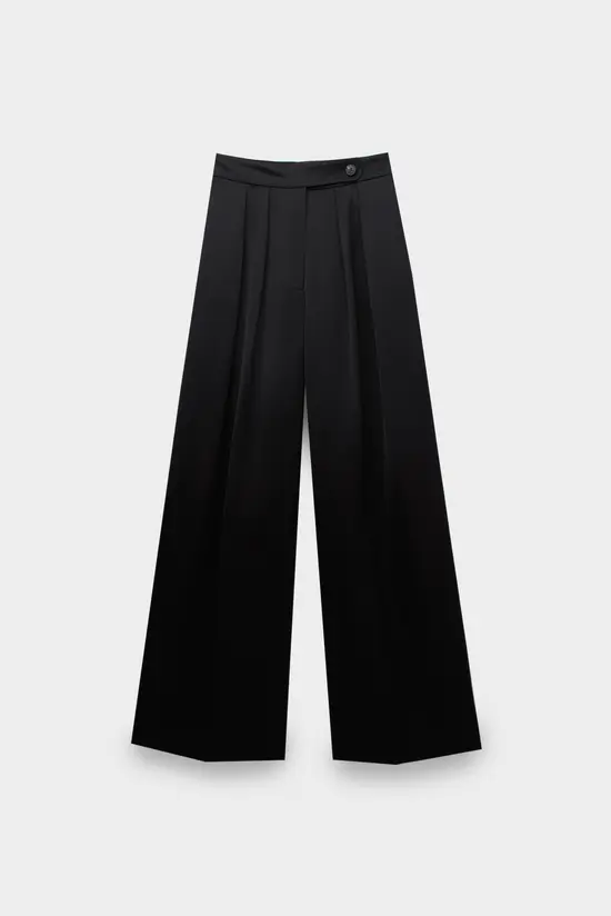 Брюки Dries Van Noten