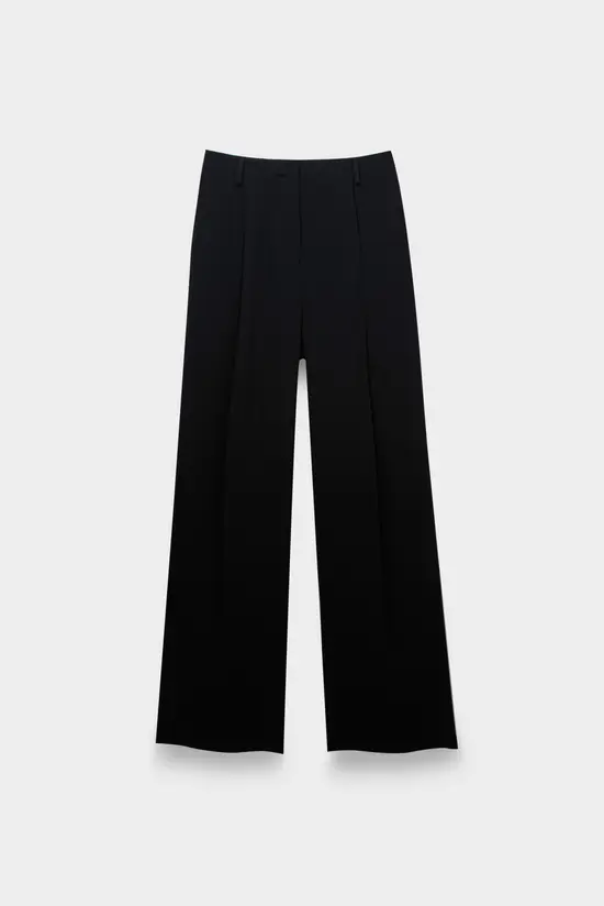 Брюки Dries Van Noten