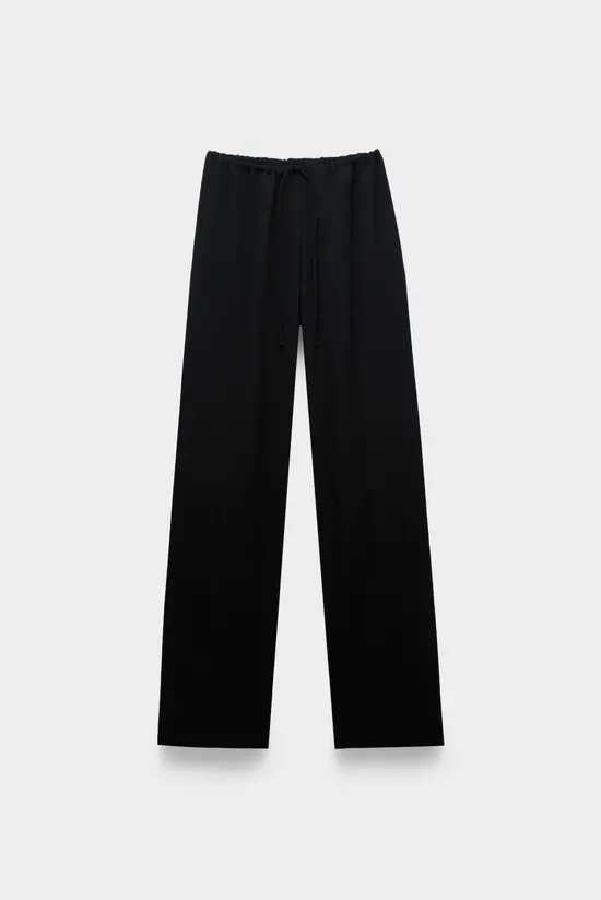 Брюки Dries Van Noten