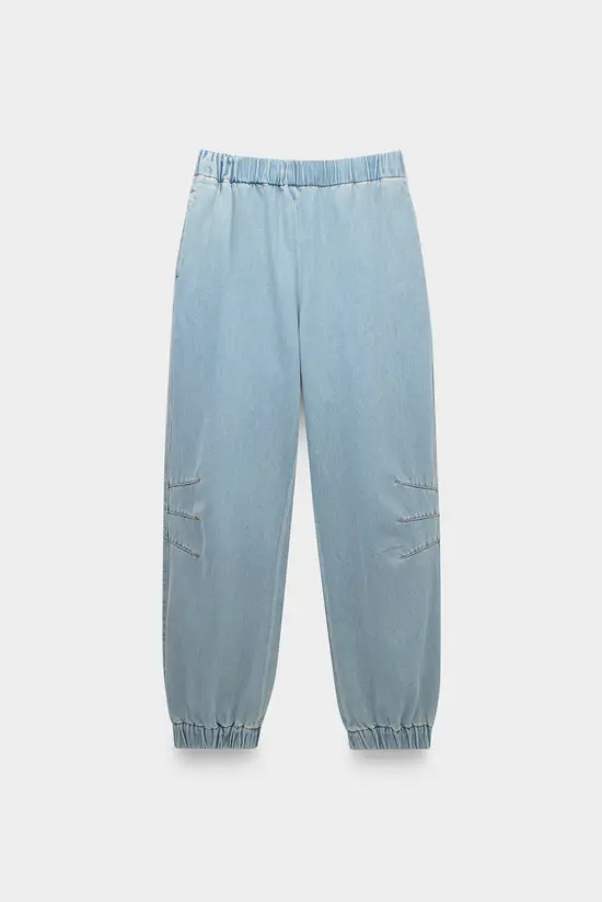 Джинсы Dries Van Noten