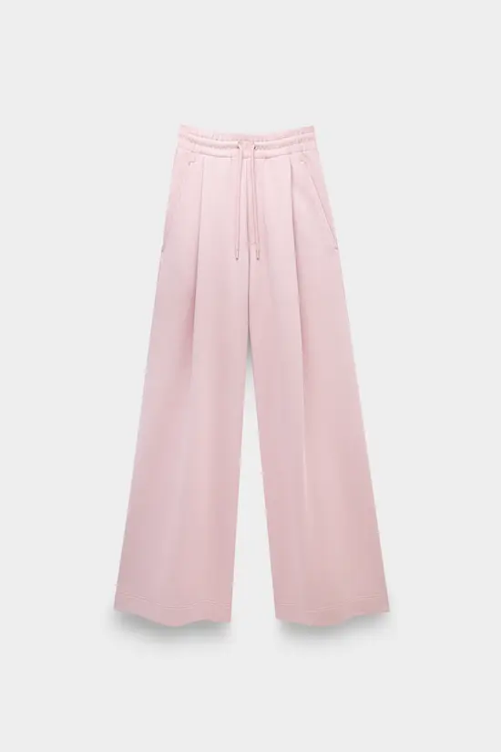 Брюки Dries Van Noten