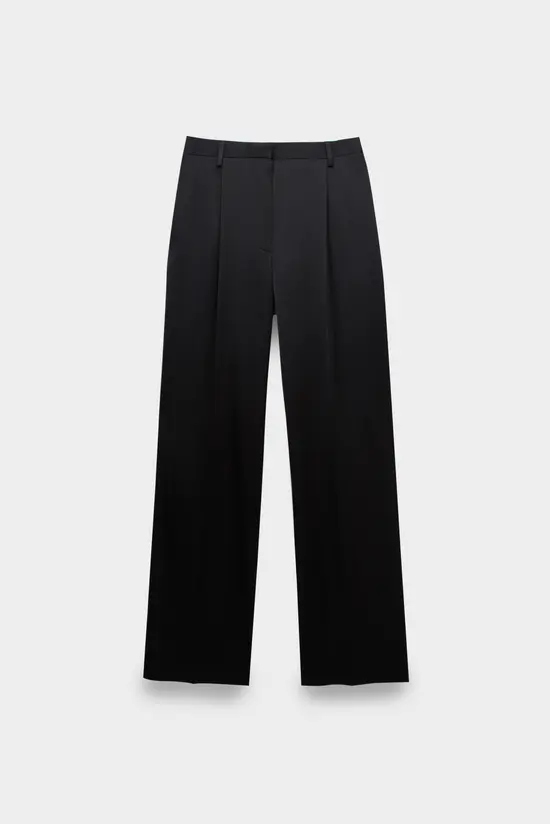 Брюки Dries Van Noten
