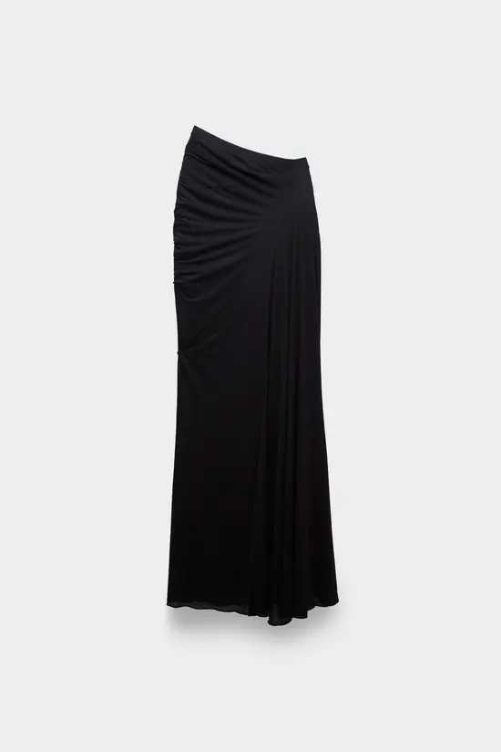 Юбка Dries Van Noten