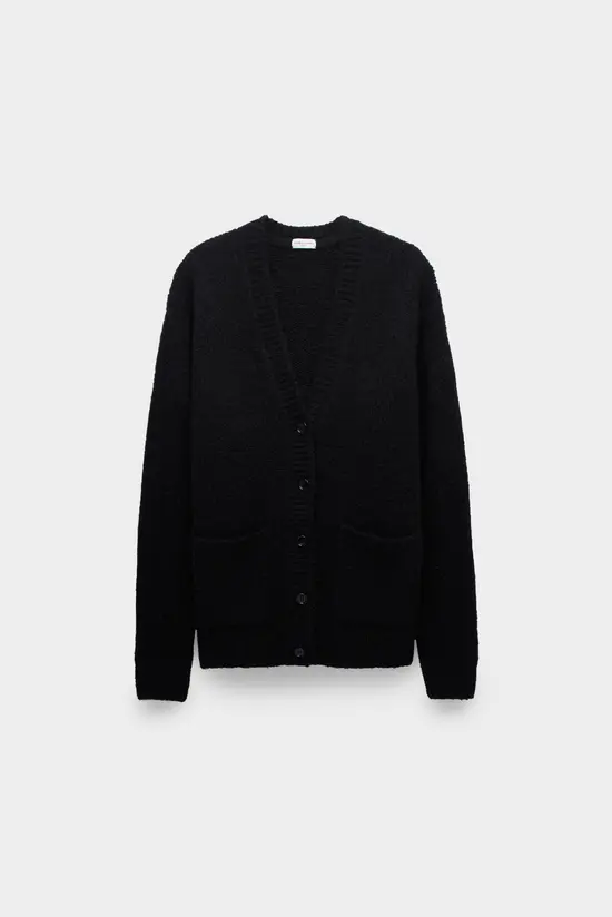 Кардиган Dries Van Noten