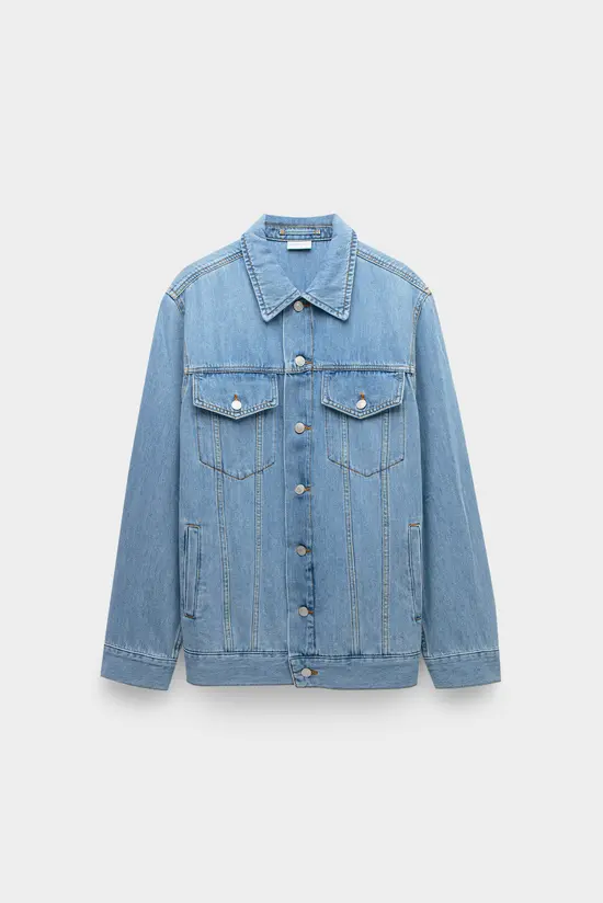 Куртка Dries Van Noten