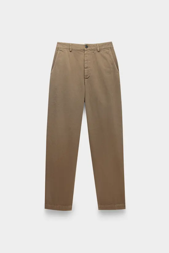 Брюки Dries Van Noten