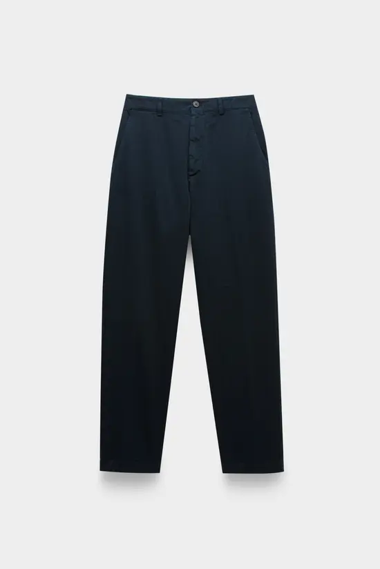 Брюки Dries Van Noten