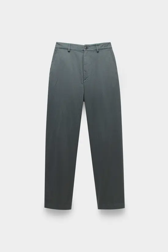 Брюки Dries Van Noten