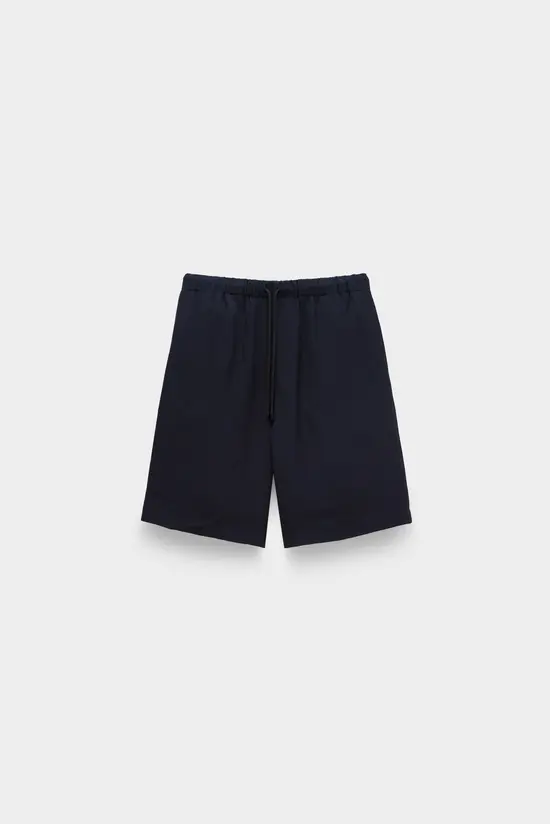 Шорты Dries Van Noten