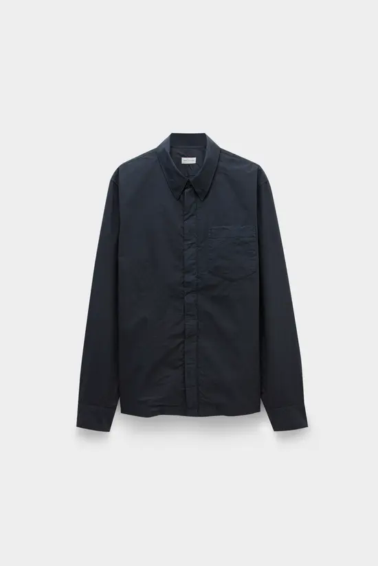 Рубашка Dries Van Noten