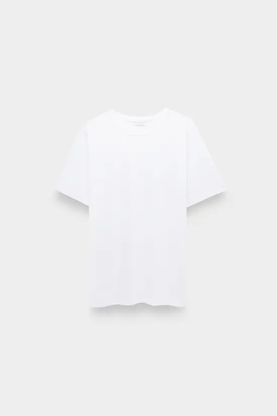 Футболка Dries Van Noten