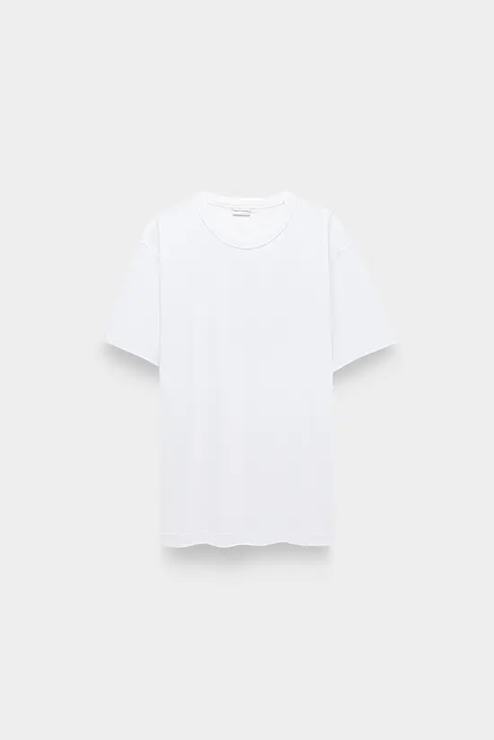 Футболка Dries Van Noten