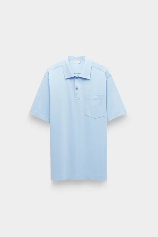 Поло Dries Van Noten