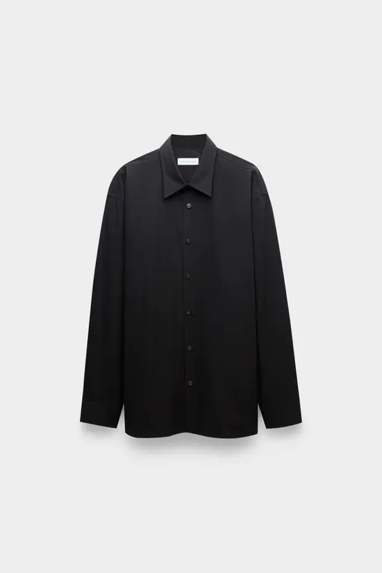Рубашка Dries Van Noten