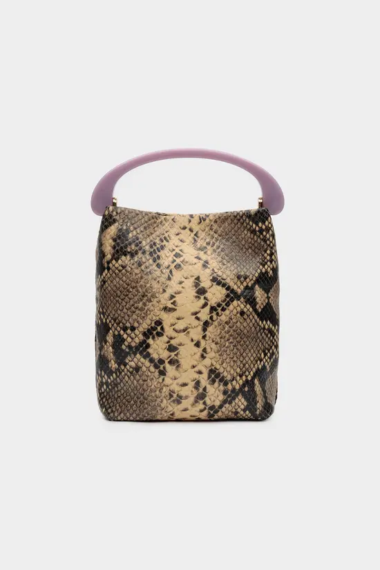 Сумка Dries Van Noten