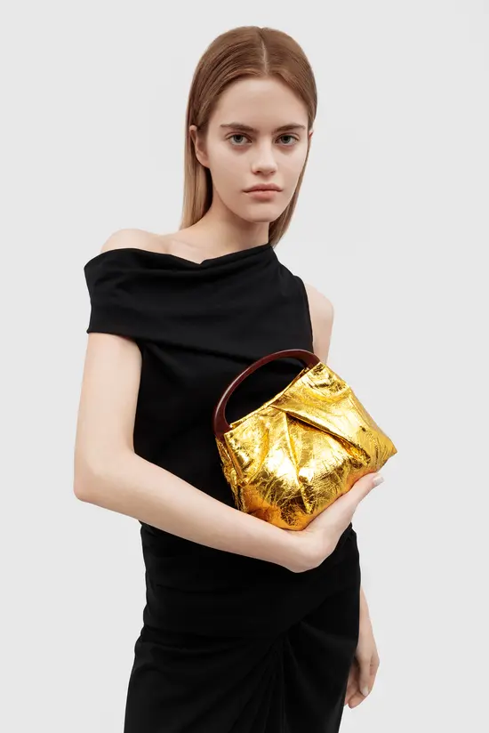 Сумка Dries Van Noten