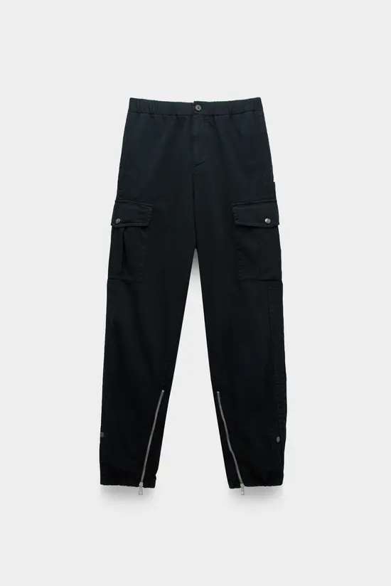 Брюки Dries Van Noten