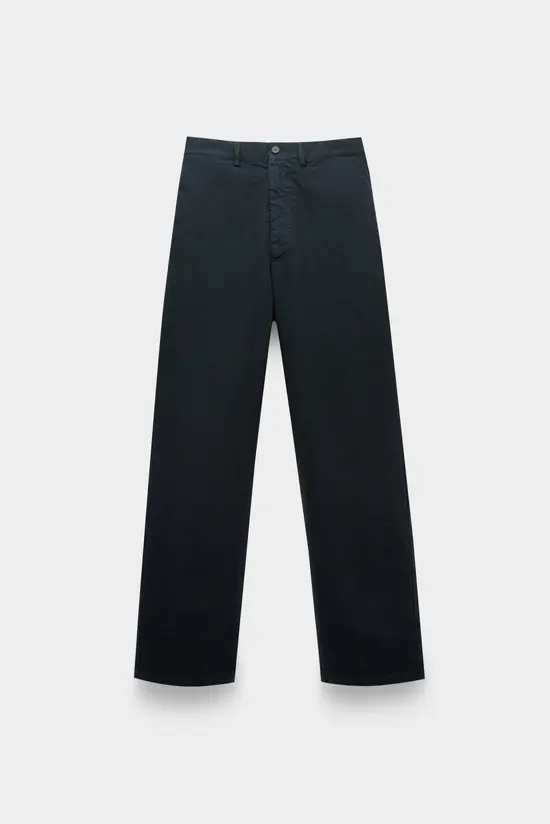 Брюки Dries Van Noten