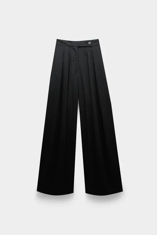 Брюки Dries Van Noten