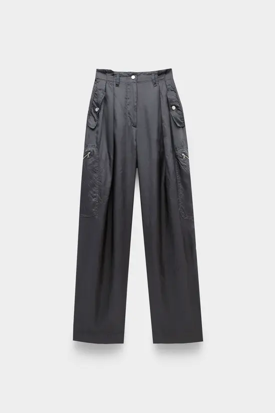 Брюки Dries Van Noten