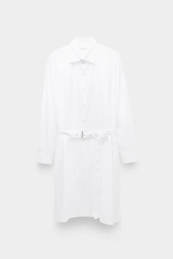 Платье Dries Van Noten