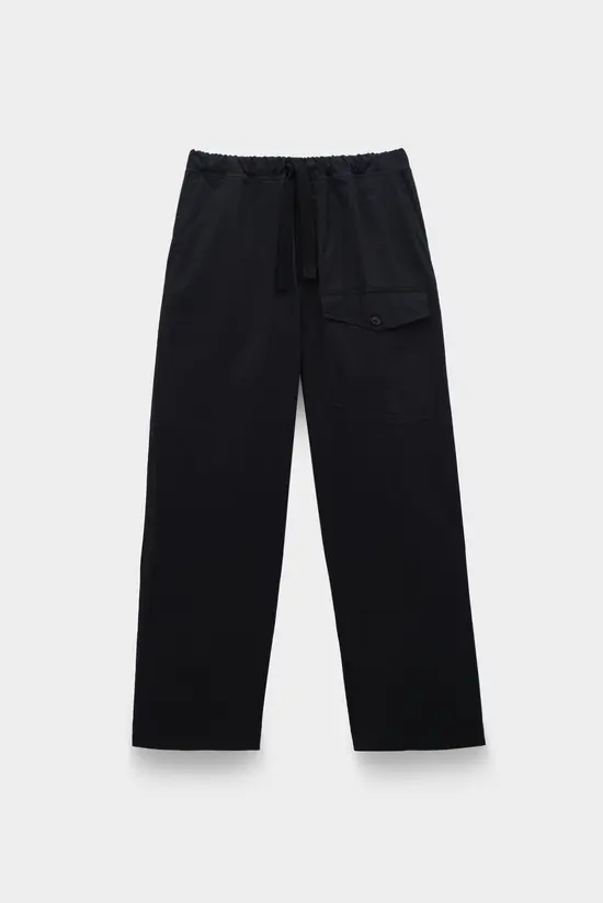 Брюки Dries Van Noten