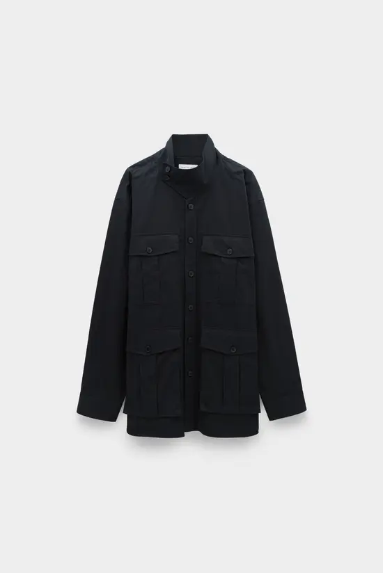 Рубашка Dries Van Noten