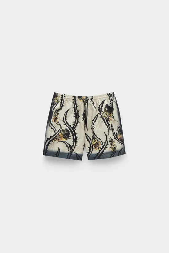Плавки Dries Van Noten
