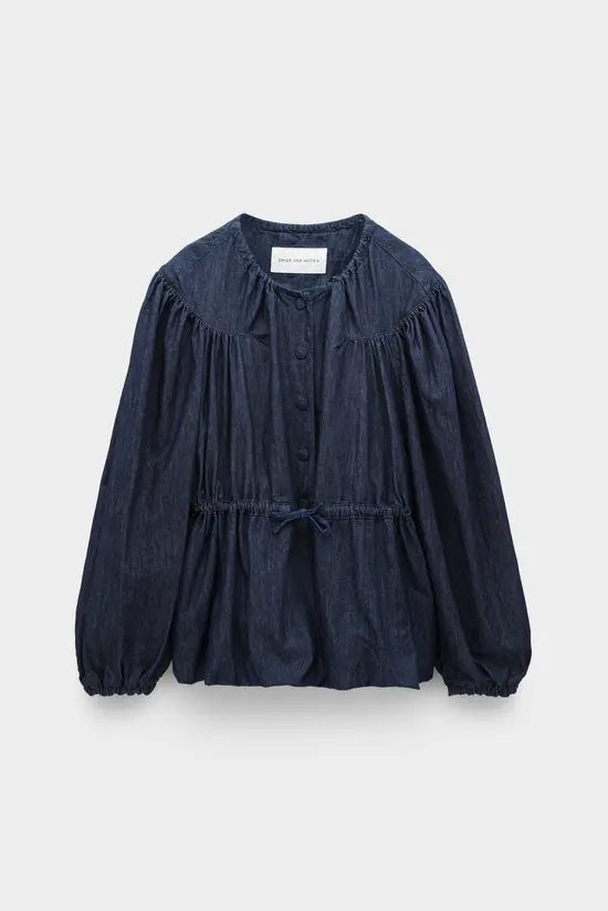 Куртка Dries Van Noten
