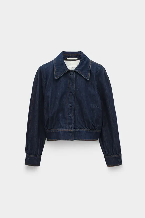 Куртка Dries Van Noten
