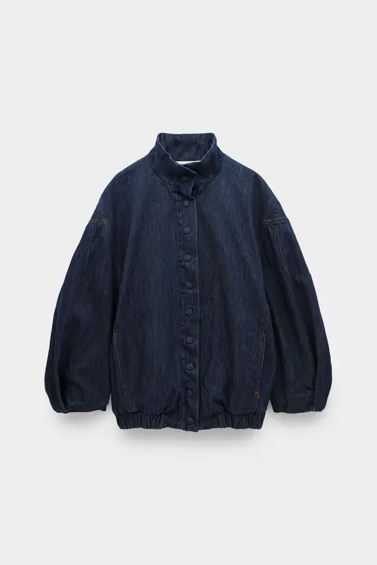 Куртка Dries Van Noten