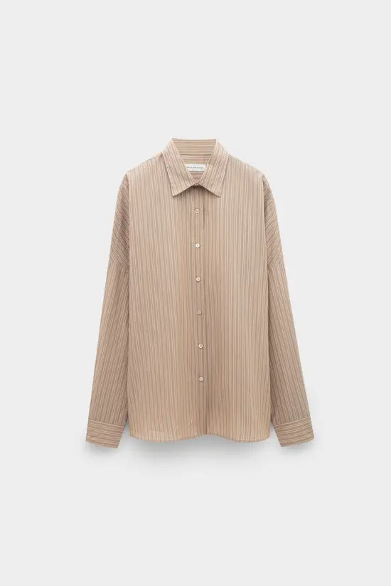 Рубашка Dries Van Noten