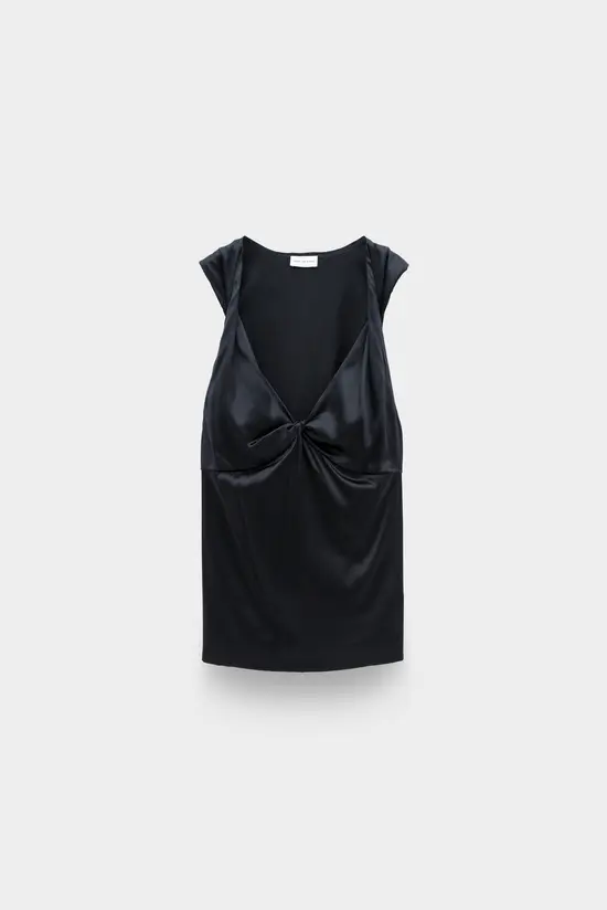 Топ Dries Van Noten
