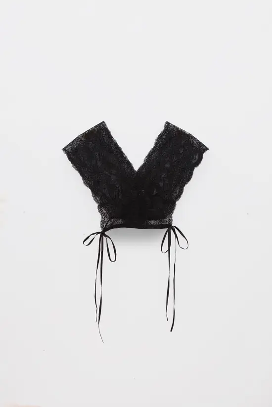 Топ Dries Van Noten