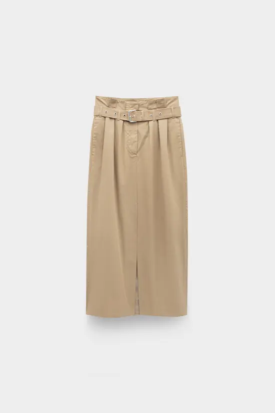 Юбка Dries Van Noten