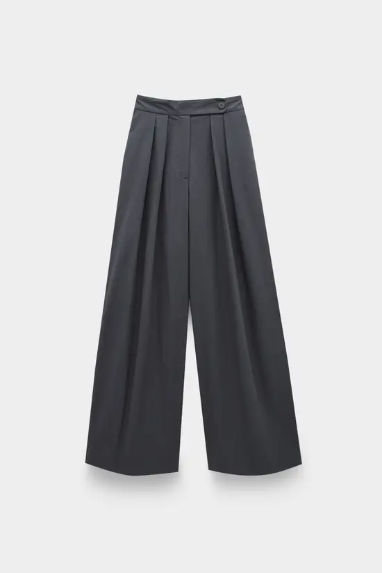 Брюки Dries Van Noten