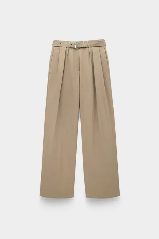 Брюки Dries Van Noten