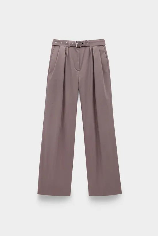 Брюки Dries Van Noten