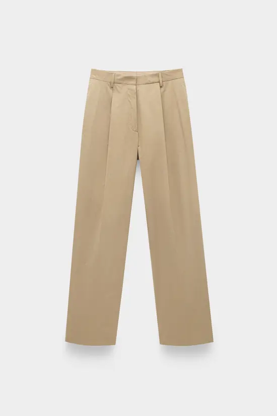 Брюки Dries Van Noten