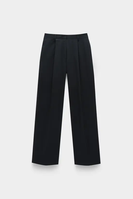 Брюки Dries Van Noten