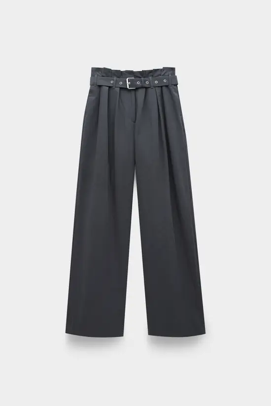 Брюки Dries Van Noten