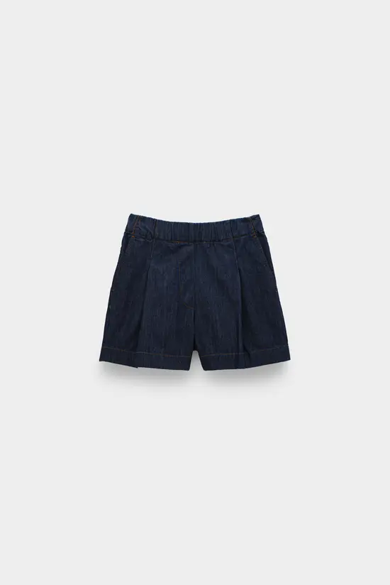 Шорты Dries Van Noten