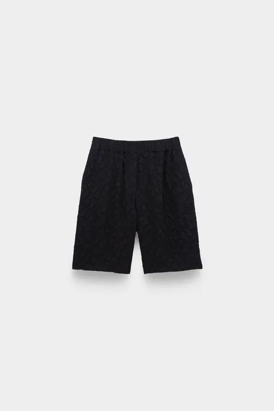 Шорты Dries Van Noten