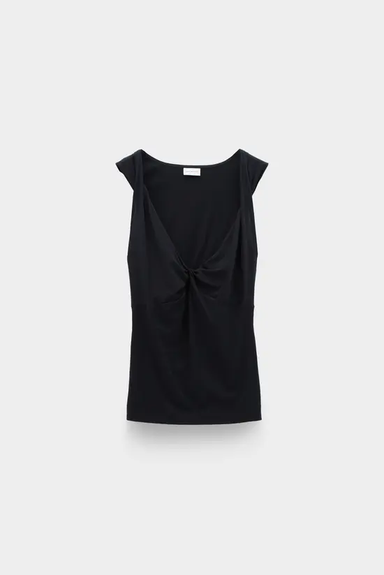 Топ Dries Van Noten