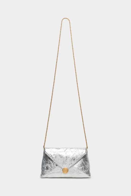 Клатч Dries Van Noten
