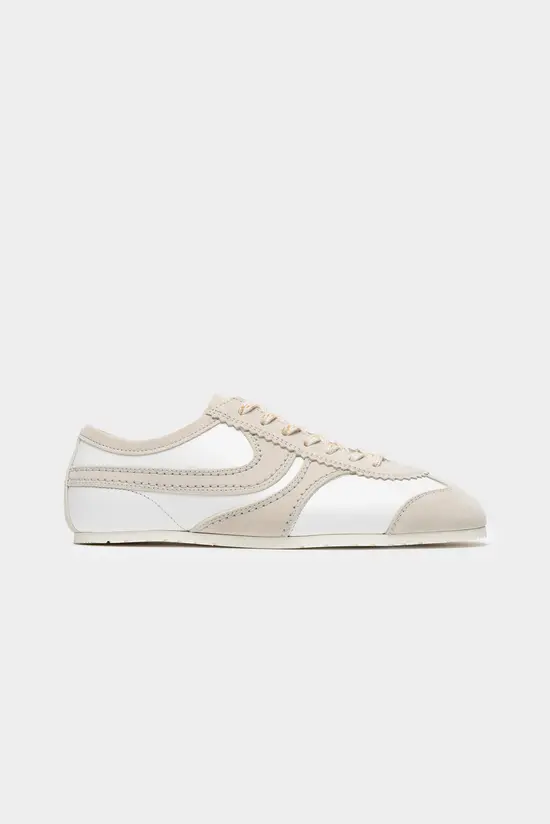 Кеды Dries Van Noten